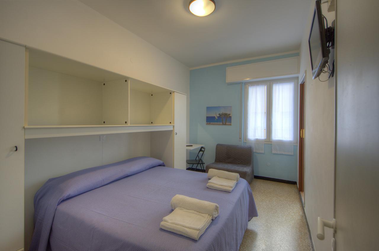 Hotel Ligure Finale Ligure Exterior photo